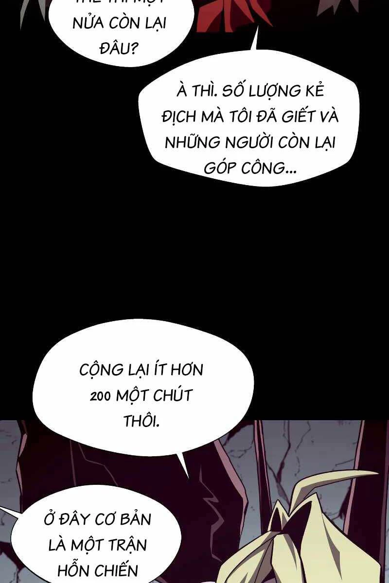 Hồi Ức Trong Ngục Tối Chapter 48 - Trang 4
