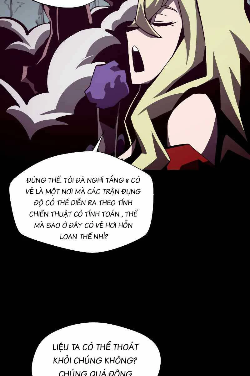 Hồi Ức Trong Ngục Tối Chapter 48 - Trang 4