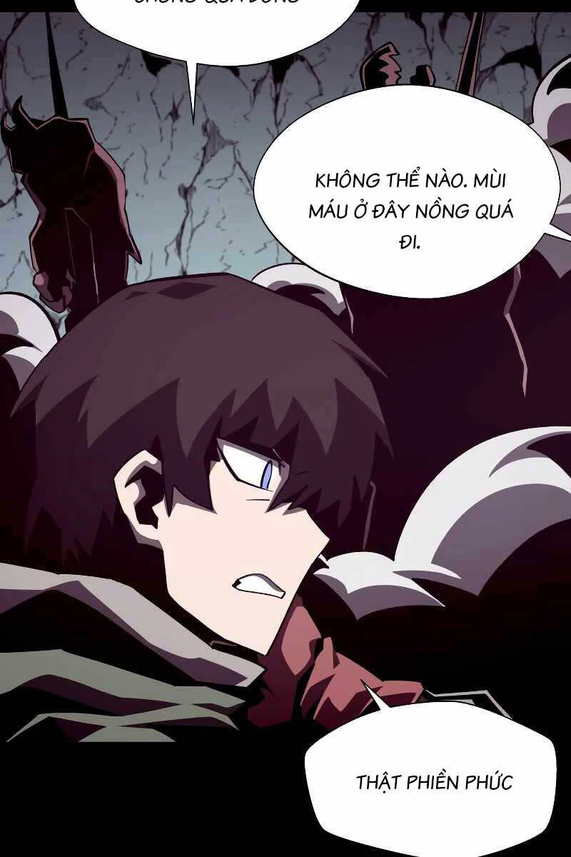 Hồi Ức Trong Ngục Tối Chapter 48 - Trang 4