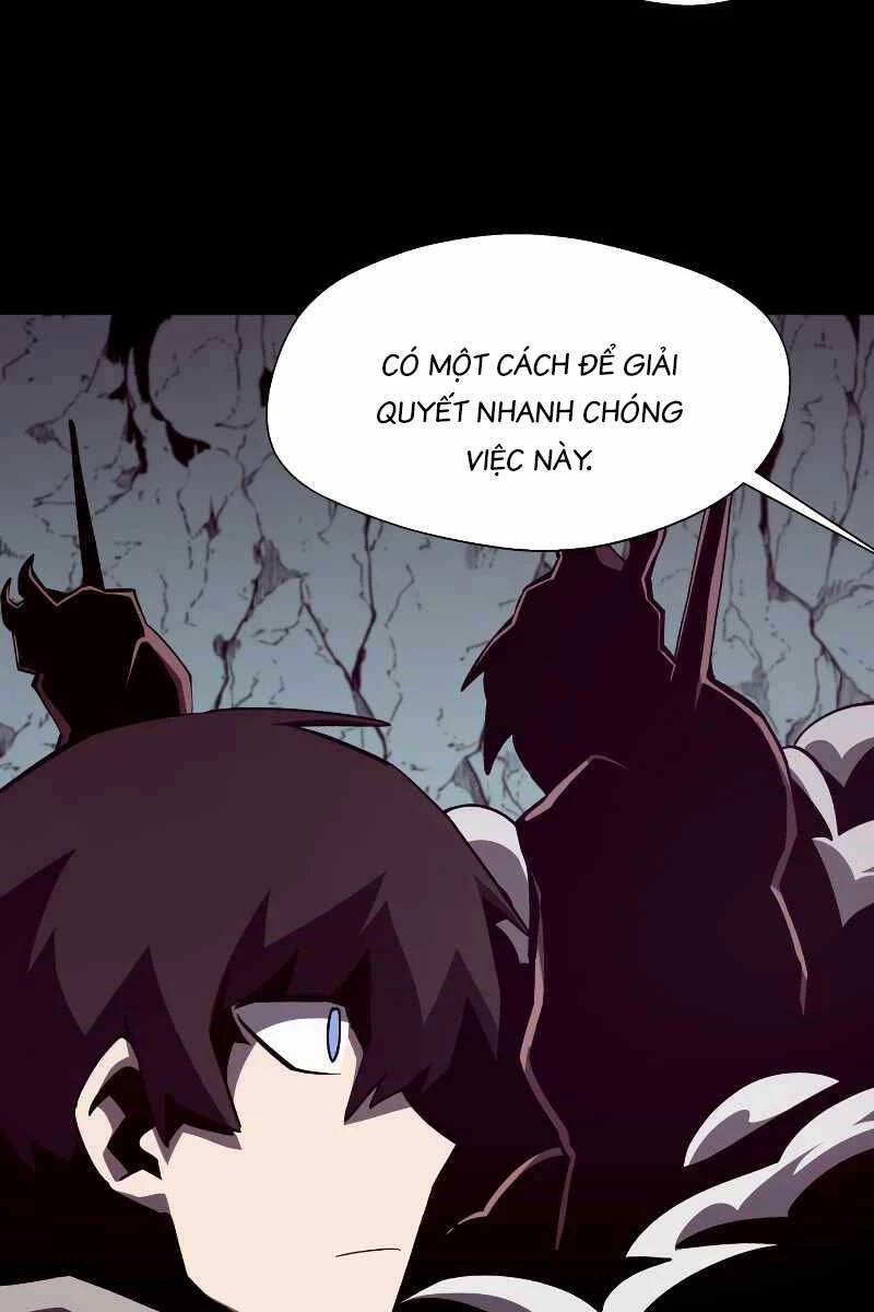 Hồi Ức Trong Ngục Tối Chapter 48 - Trang 4