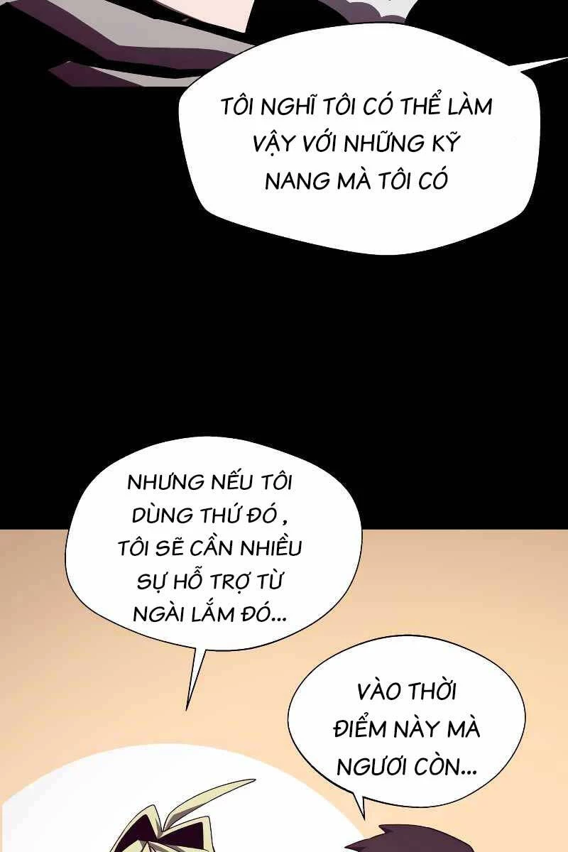 Hồi Ức Trong Ngục Tối Chapter 48 - Trang 4
