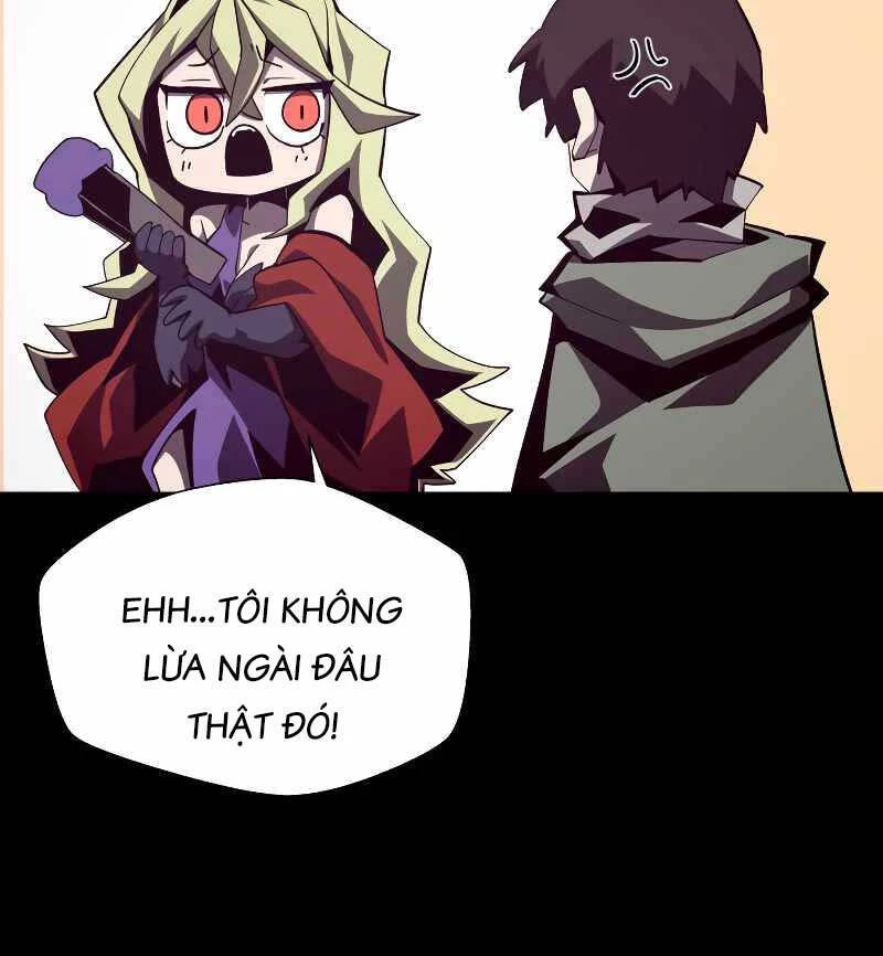 Hồi Ức Trong Ngục Tối Chapter 48 - Trang 4