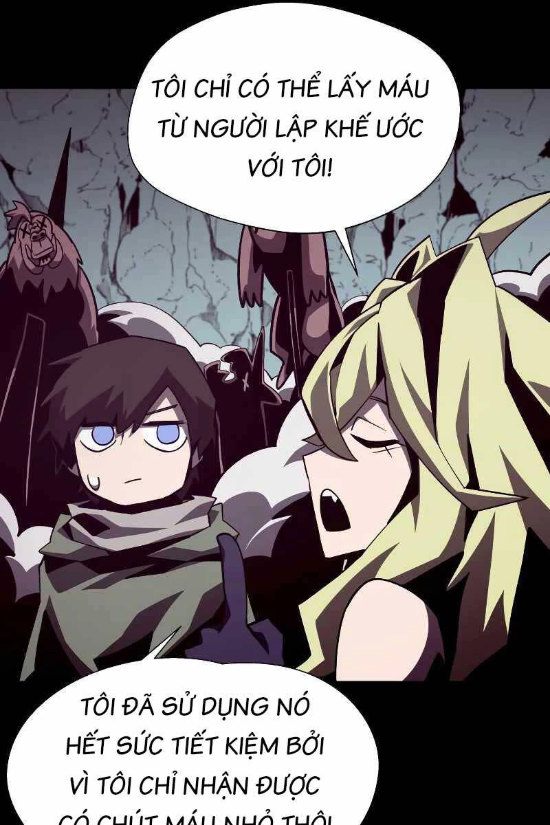 Hồi Ức Trong Ngục Tối Chapter 48 - Trang 4