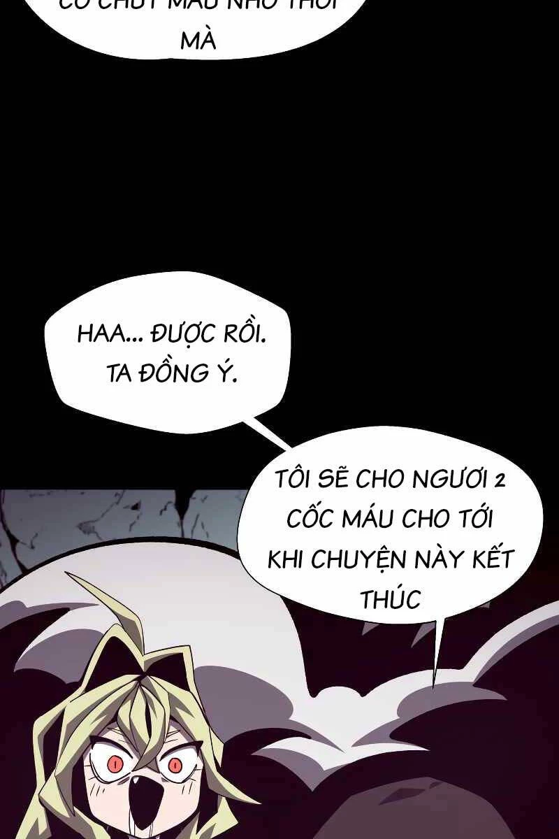 Hồi Ức Trong Ngục Tối Chapter 48 - Trang 4