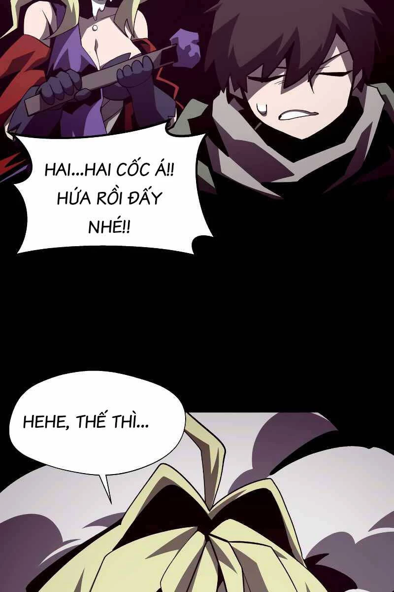 Hồi Ức Trong Ngục Tối Chapter 48 - Trang 4