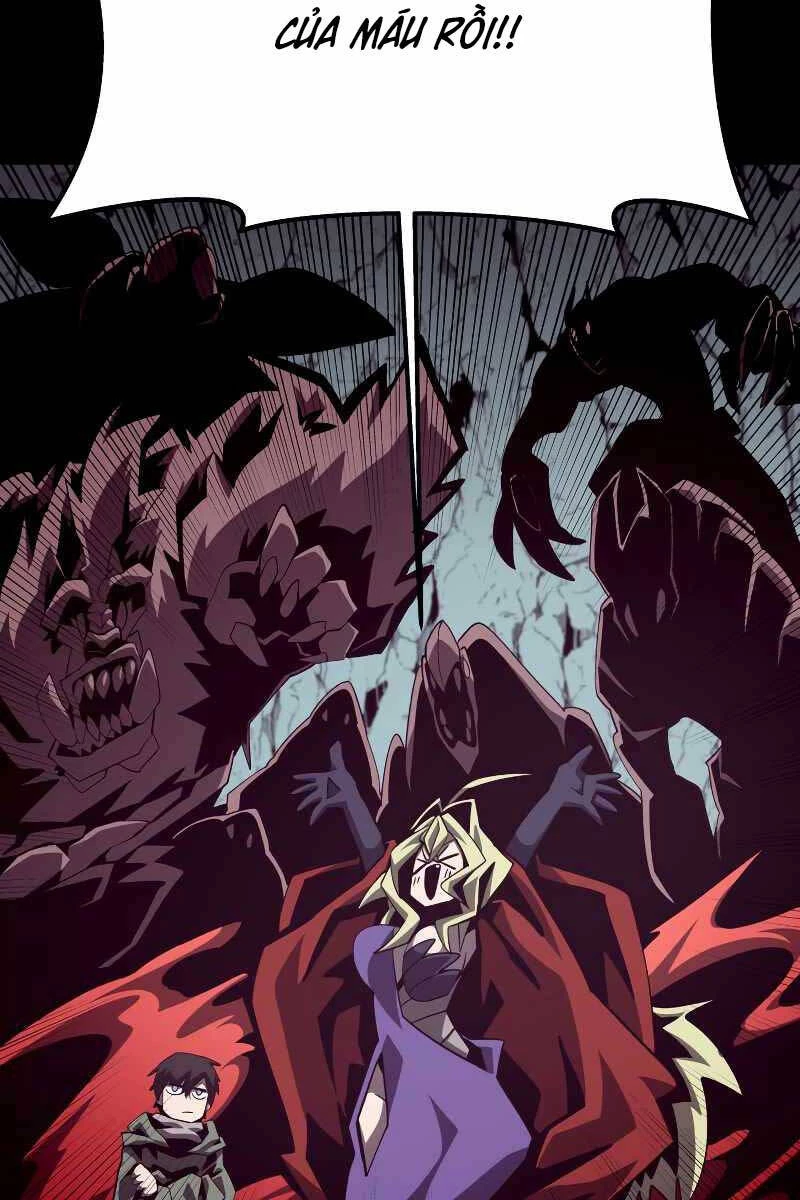 Hồi Ức Trong Ngục Tối Chapter 48 - Trang 4