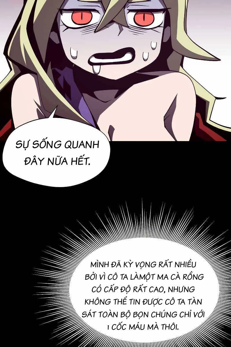 Hồi Ức Trong Ngục Tối Chapter 48 - Trang 4