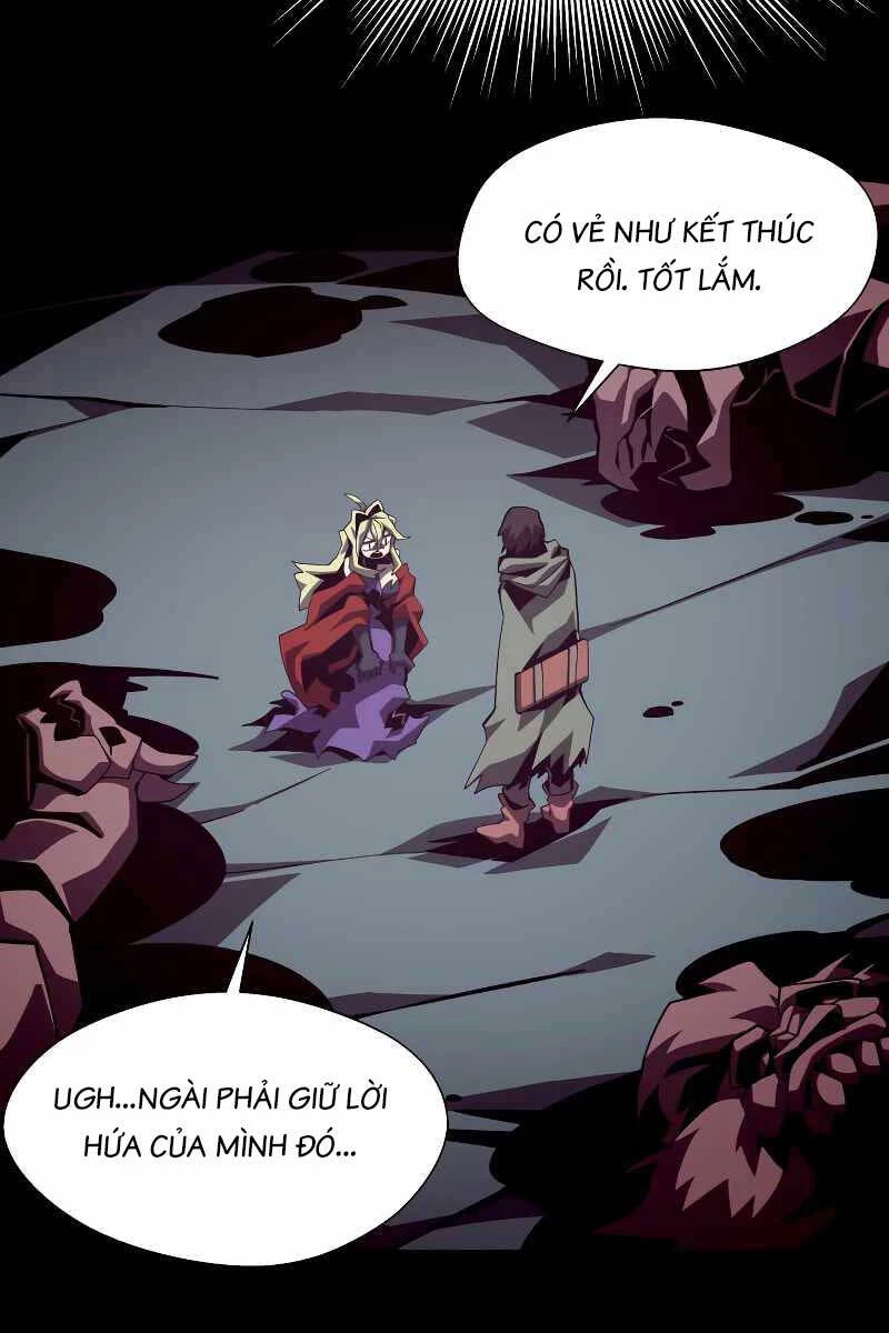 Hồi Ức Trong Ngục Tối Chapter 48 - Trang 4