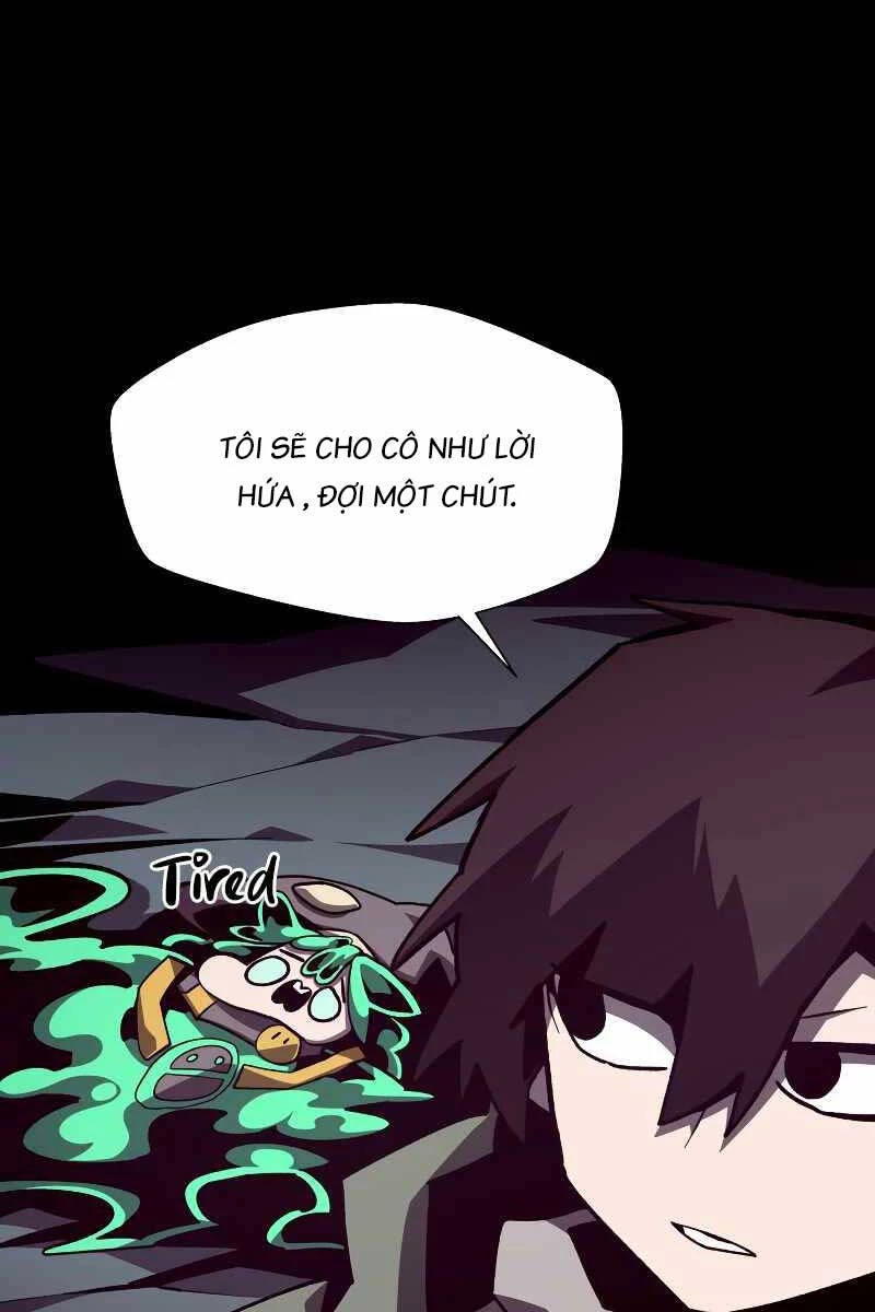 Hồi Ức Trong Ngục Tối Chapter 48 - Trang 4