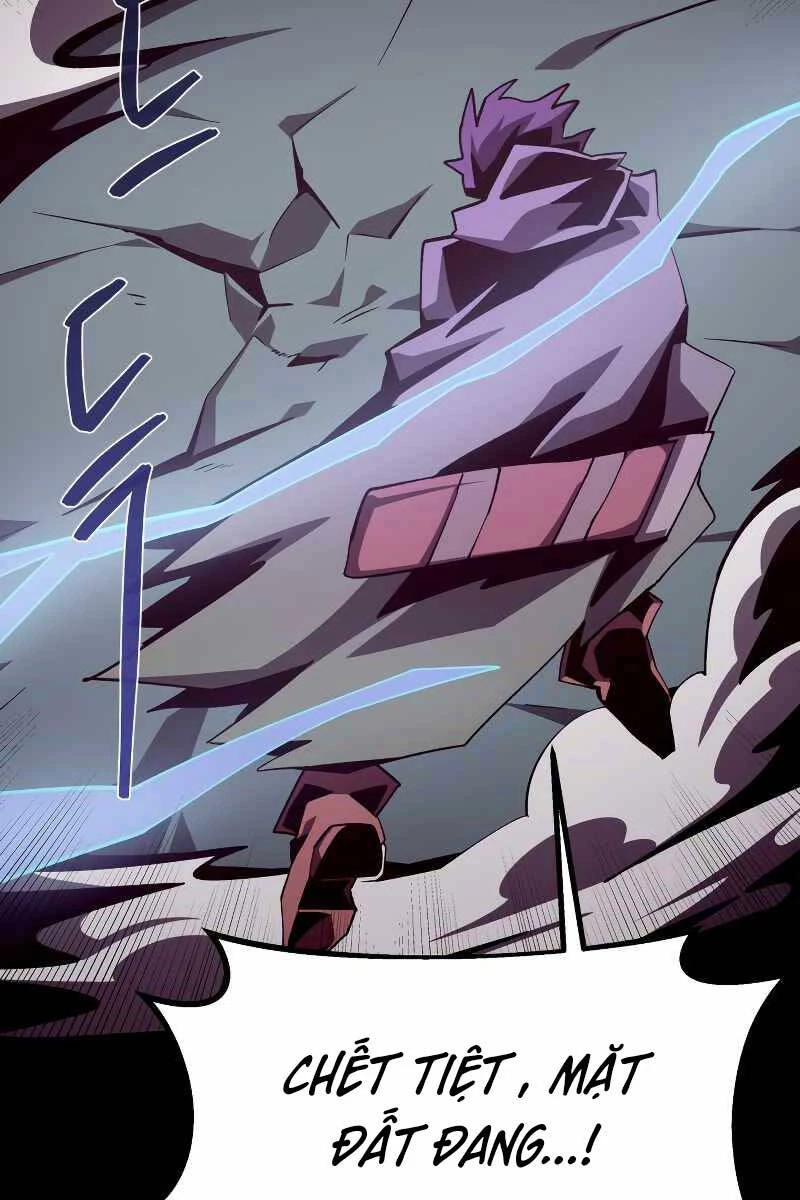 Hồi Ức Trong Ngục Tối Chapter 48 - Trang 4