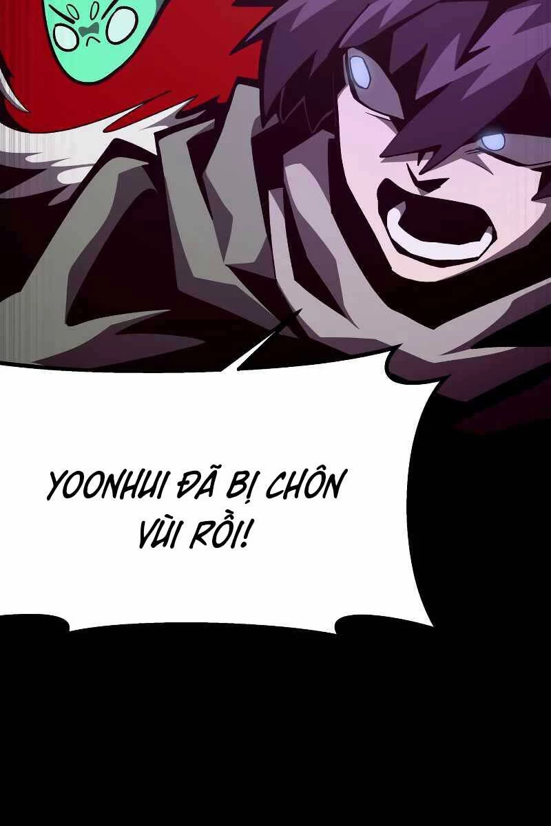 Hồi Ức Trong Ngục Tối Chapter 48 - Trang 4