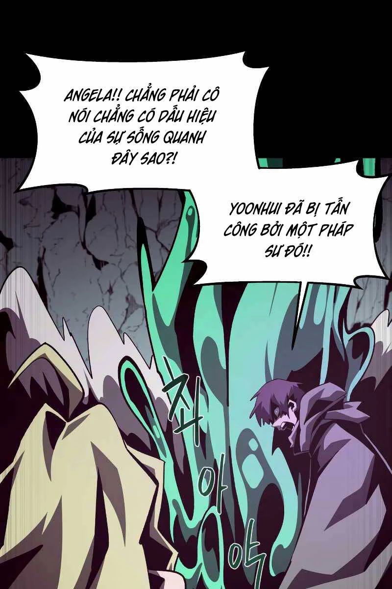 Hồi Ức Trong Ngục Tối Chapter 48 - Trang 4