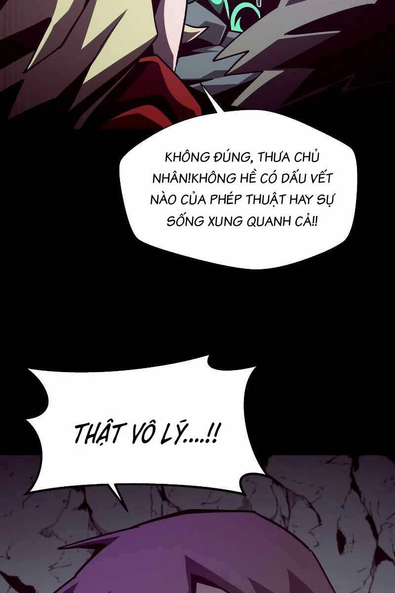 Hồi Ức Trong Ngục Tối Chapter 48 - Trang 4