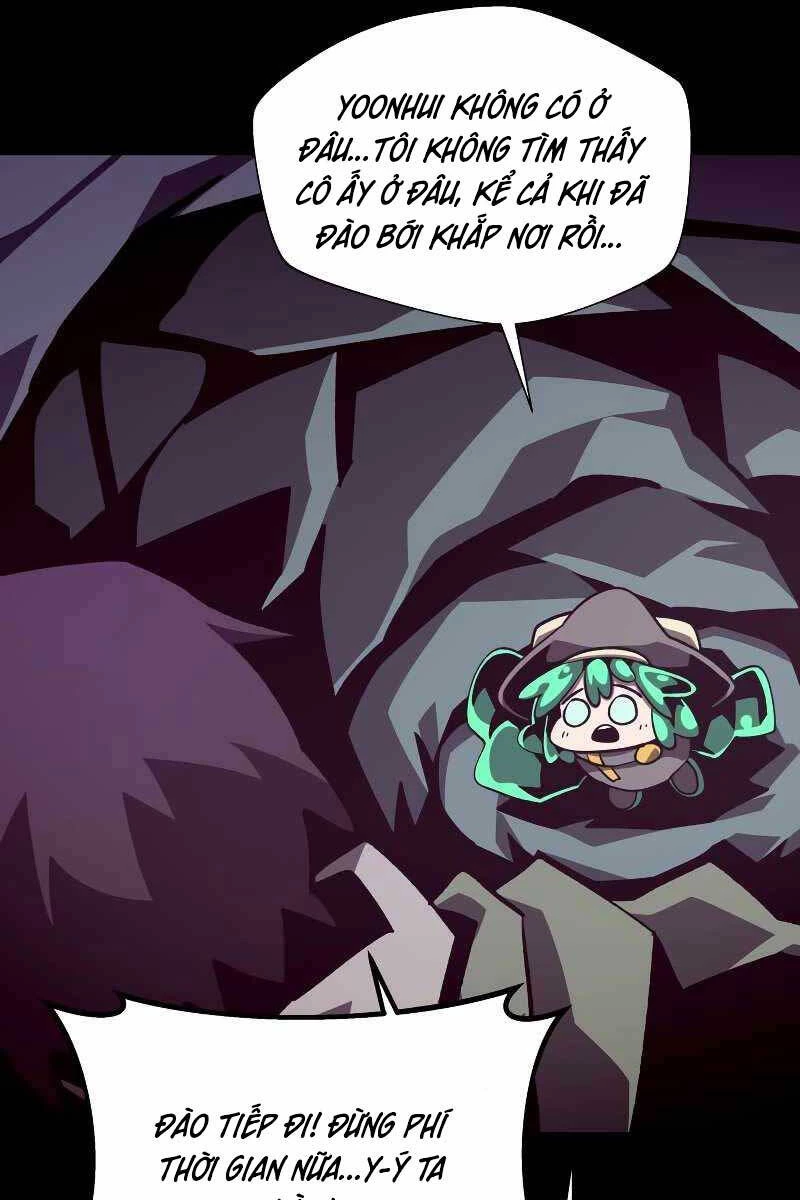 Hồi Ức Trong Ngục Tối Chapter 48 - Trang 4