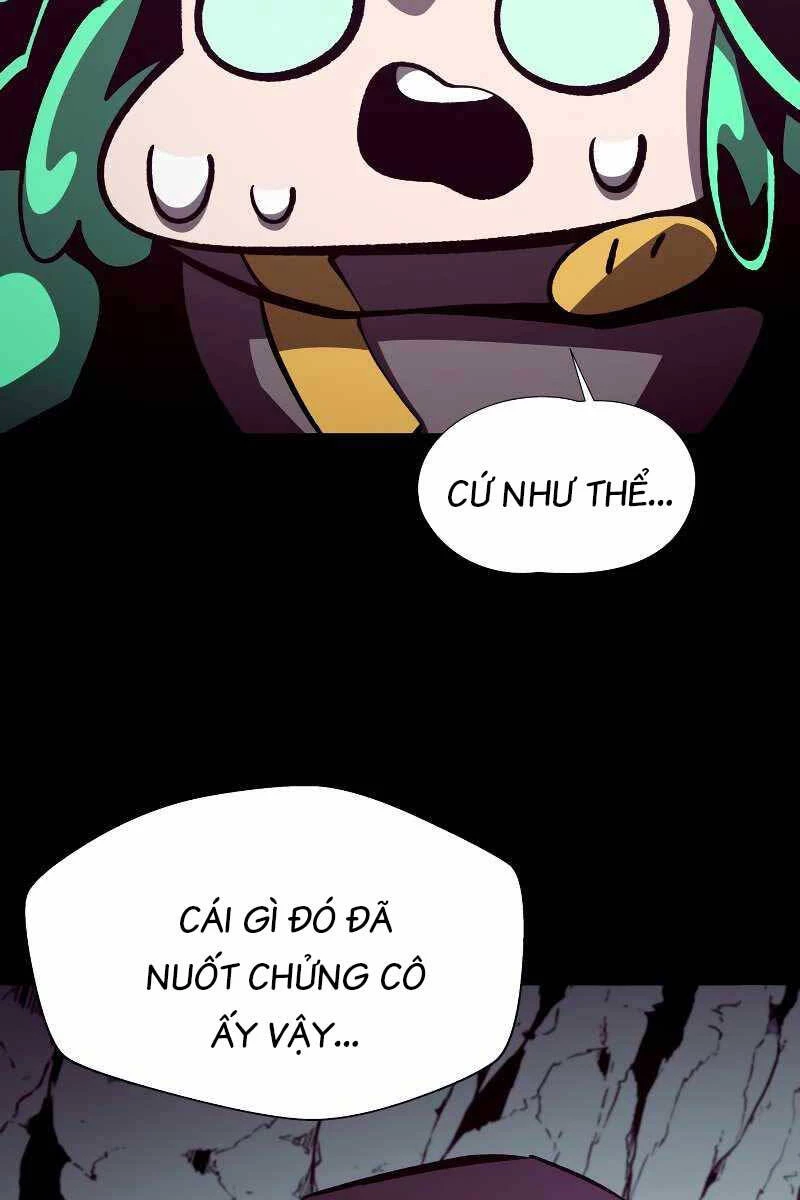 Hồi Ức Trong Ngục Tối Chapter 48 - Trang 4