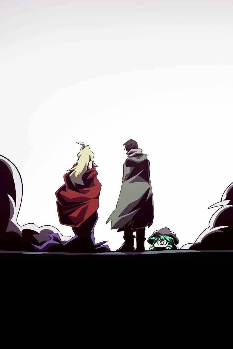 Hồi Ức Trong Ngục Tối Chapter 48 - Trang 4