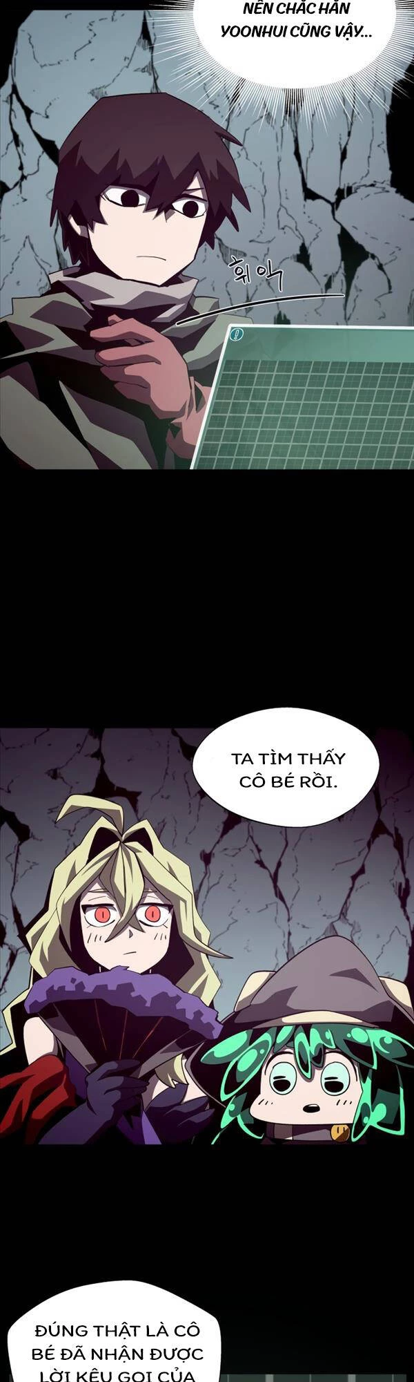 Hồi Ức Trong Ngục Tối Chapter 49 - Trang 4