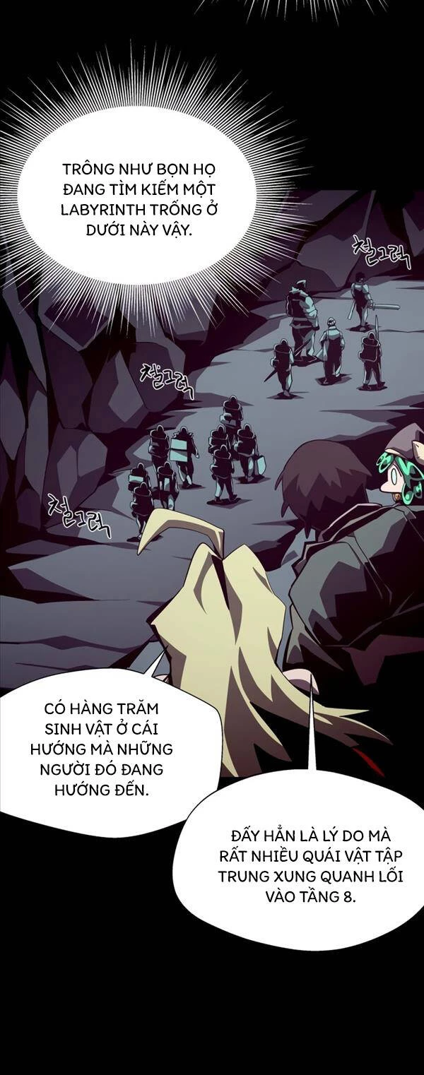 Hồi Ức Trong Ngục Tối Chapter 49 - Trang 4