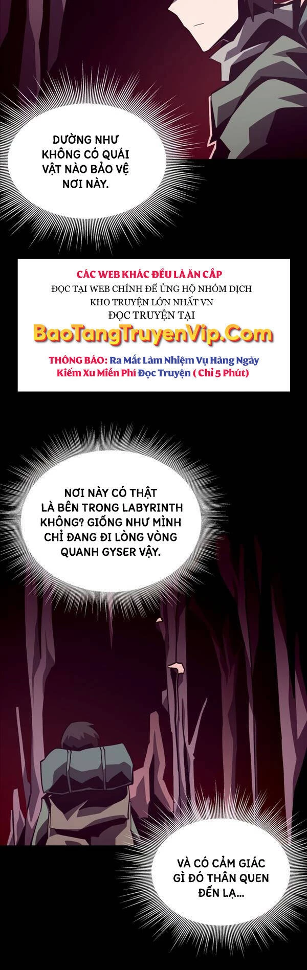 Hồi Ức Trong Ngục Tối Chapter 49 - Trang 4