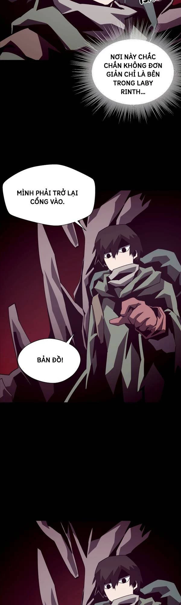 Hồi Ức Trong Ngục Tối Chapter 49 - Trang 4