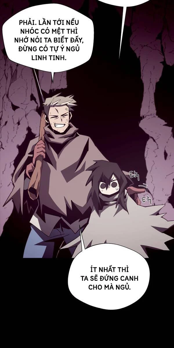 Hồi Ức Trong Ngục Tối Chapter 49 - Trang 4
