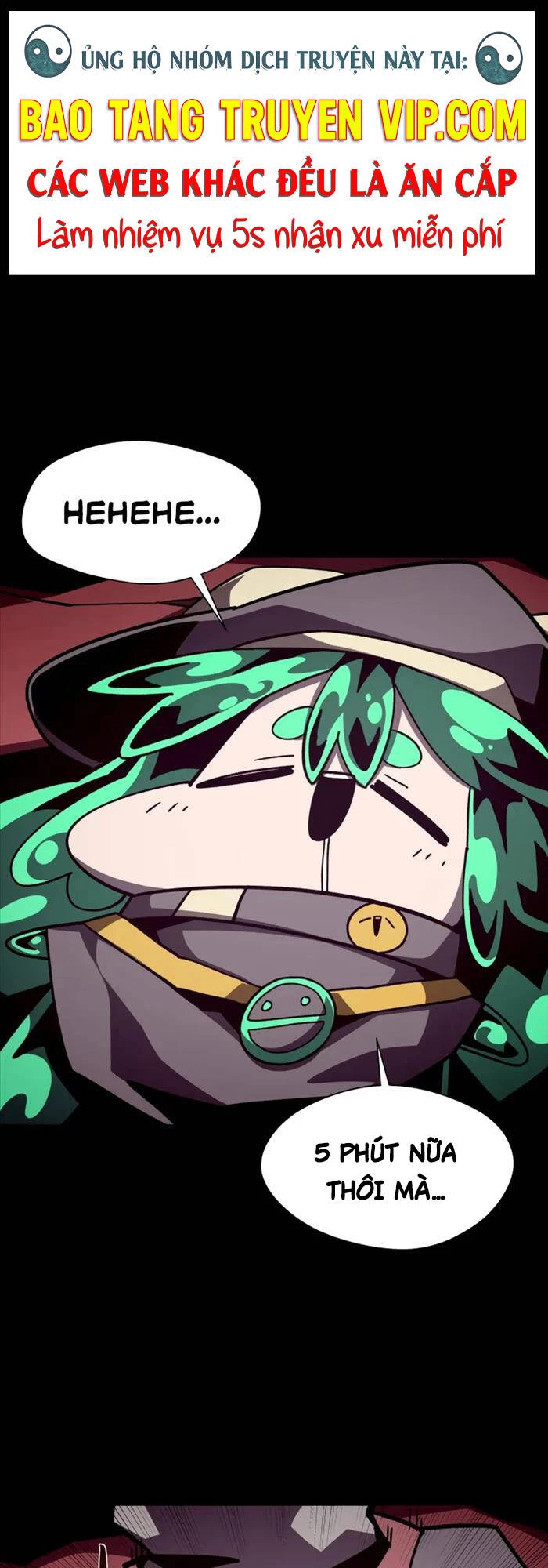 Hồi Ức Trong Ngục Tối Chapter 50 - Trang 4