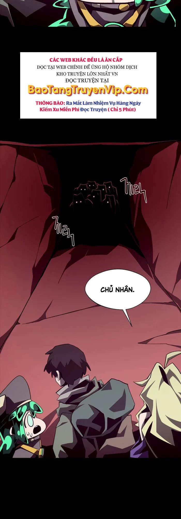 Hồi Ức Trong Ngục Tối Chapter 50 - Trang 4