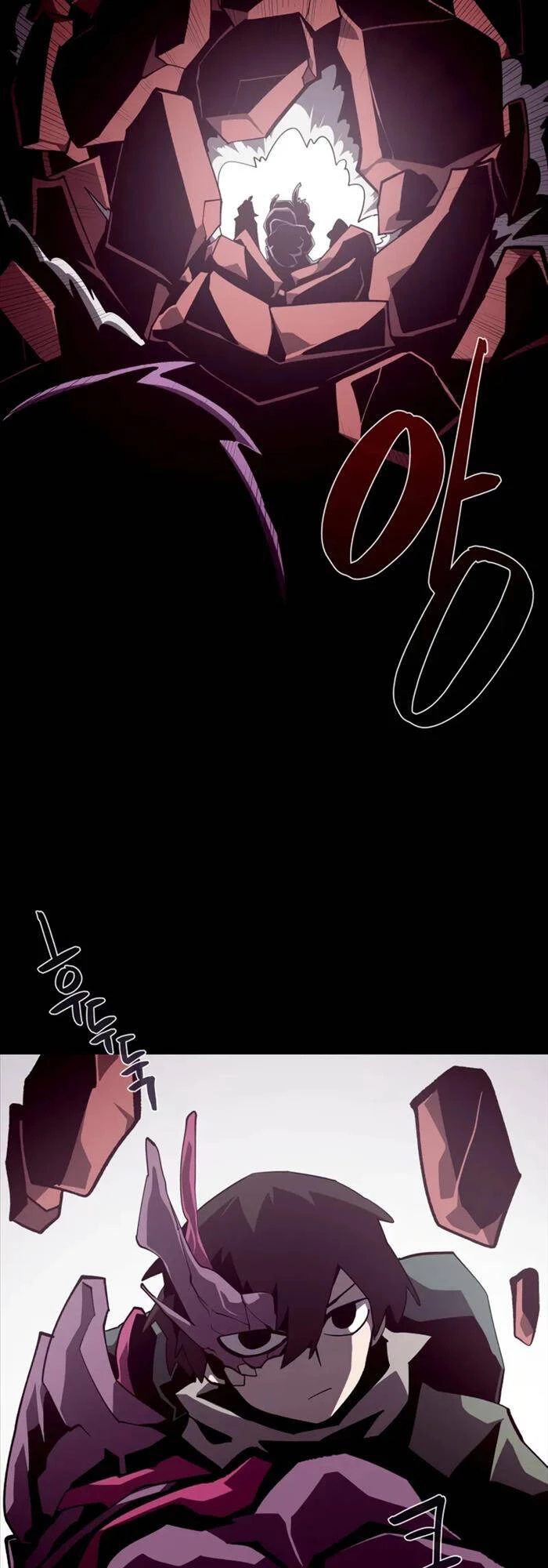 Hồi Ức Trong Ngục Tối Chapter 50 - Trang 4