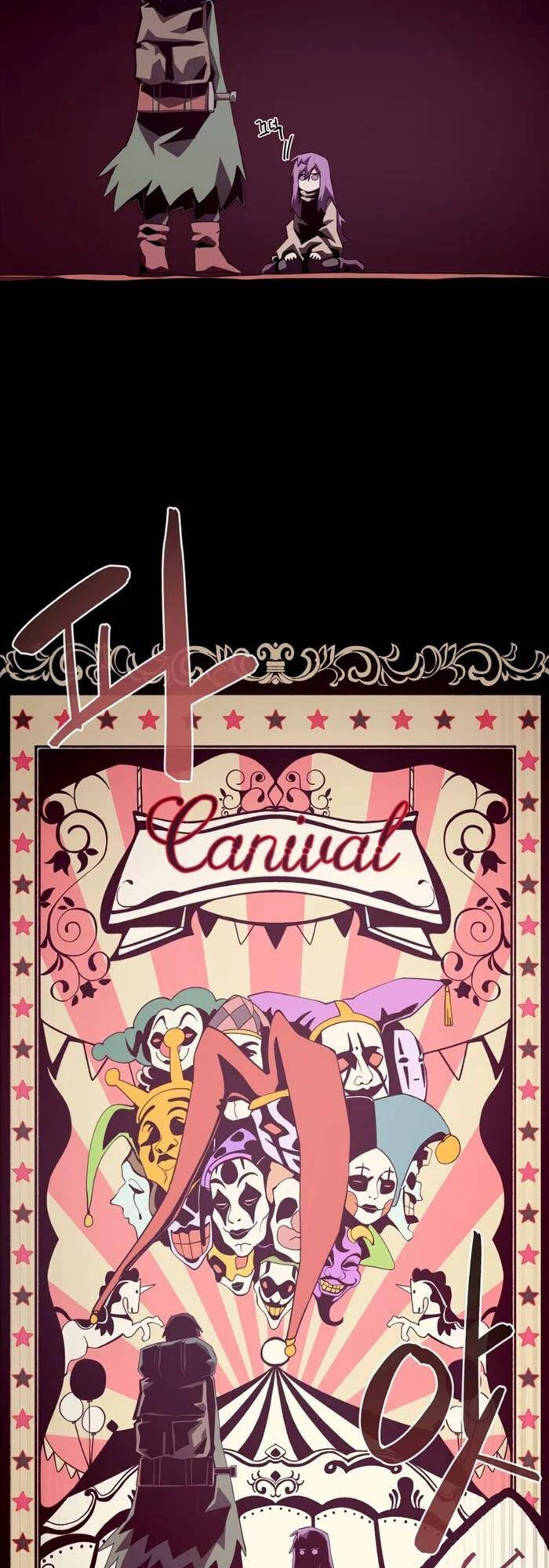 Hồi Ức Trong Ngục Tối Chapter 50 - Trang 4