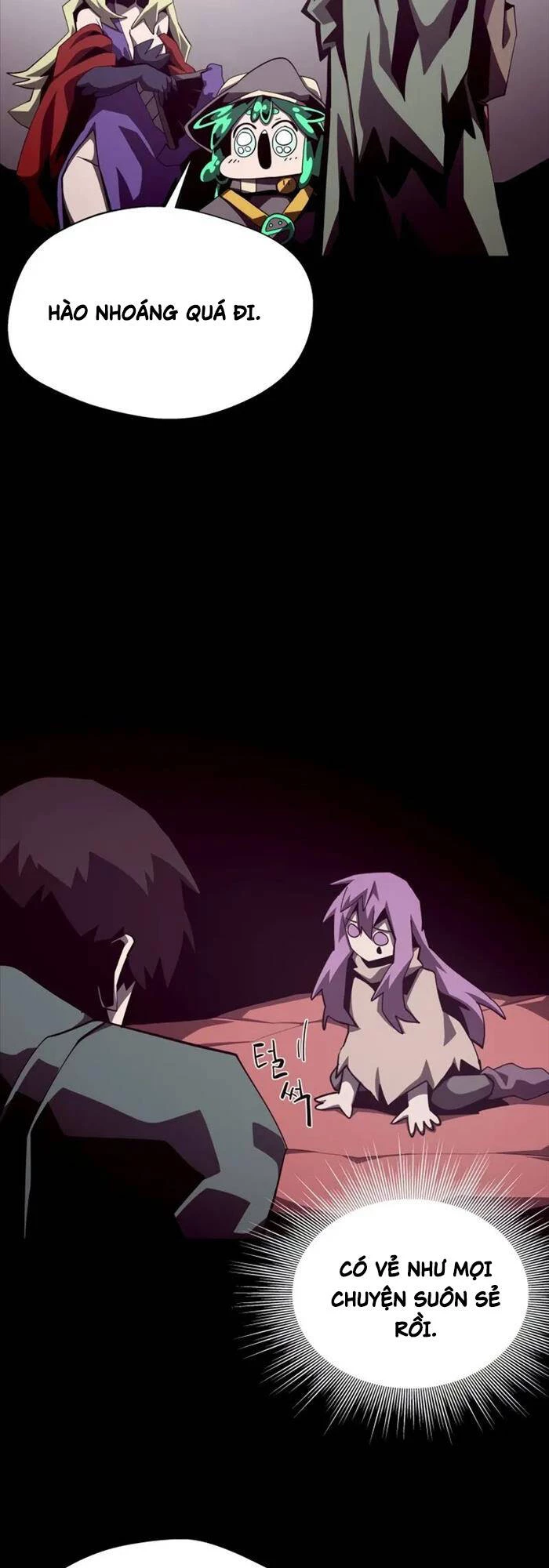 Hồi Ức Trong Ngục Tối Chapter 50 - Trang 4