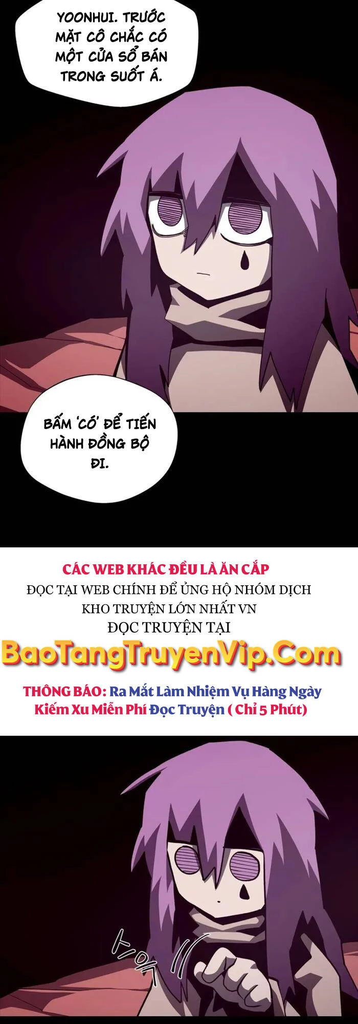 Hồi Ức Trong Ngục Tối Chapter 50 - Trang 4