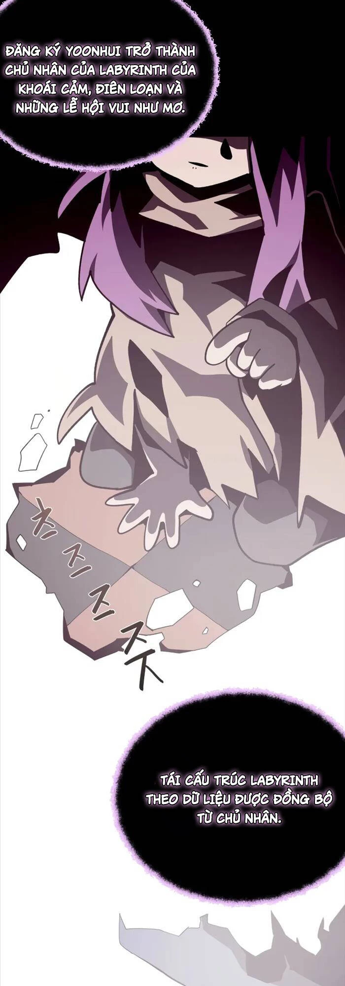 Hồi Ức Trong Ngục Tối Chapter 50 - Trang 4
