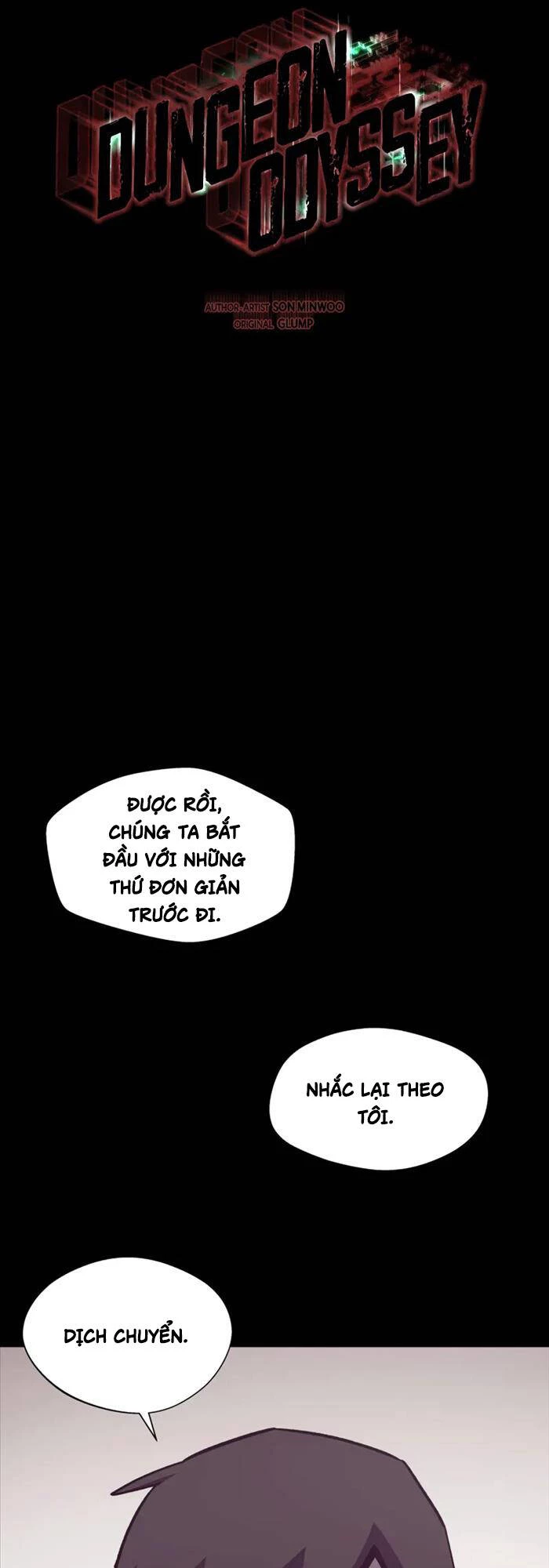 Hồi Ức Trong Ngục Tối Chapter 50 - Trang 4