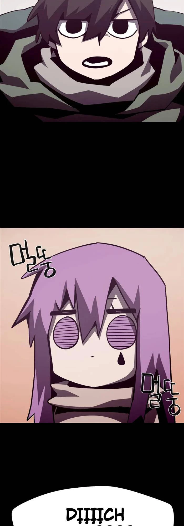 Hồi Ức Trong Ngục Tối Chapter 50 - Trang 4