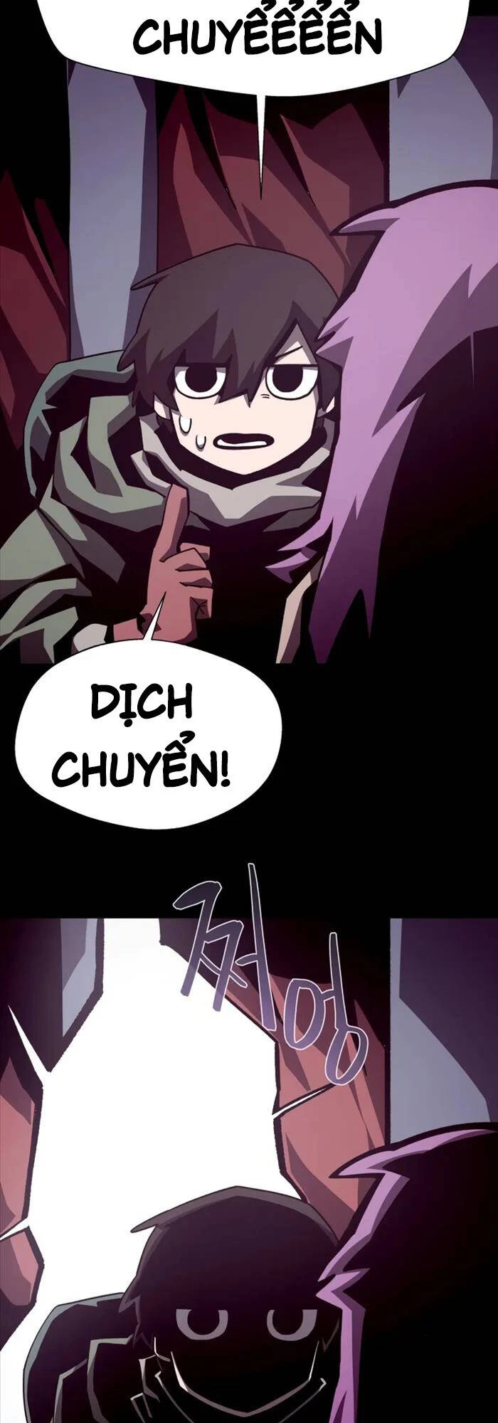 Hồi Ức Trong Ngục Tối Chapter 50 - Trang 4