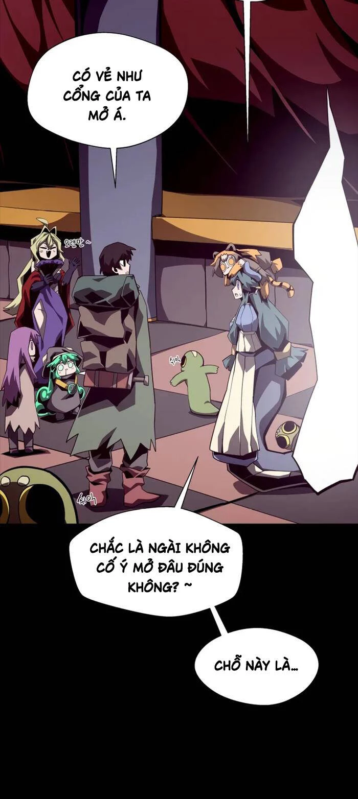 Hồi Ức Trong Ngục Tối Chapter 50 - Trang 4