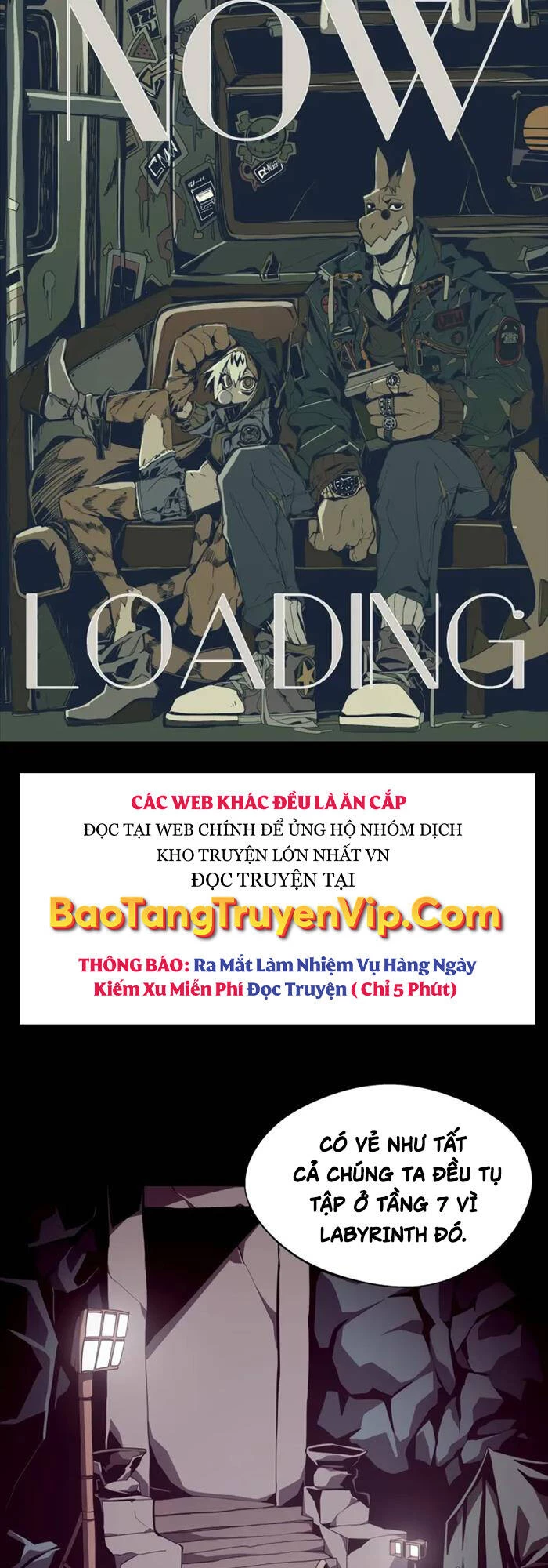 Hồi Ức Trong Ngục Tối Chapter 50 - Trang 4