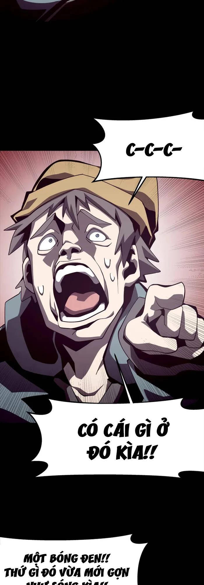 Hồi Ức Trong Ngục Tối Chapter 50 - Trang 4