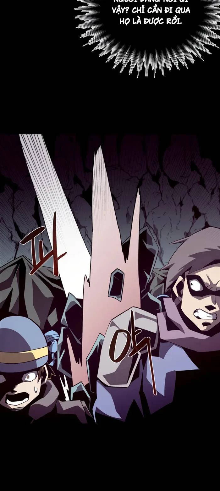 Hồi Ức Trong Ngục Tối Chapter 50 - Trang 4