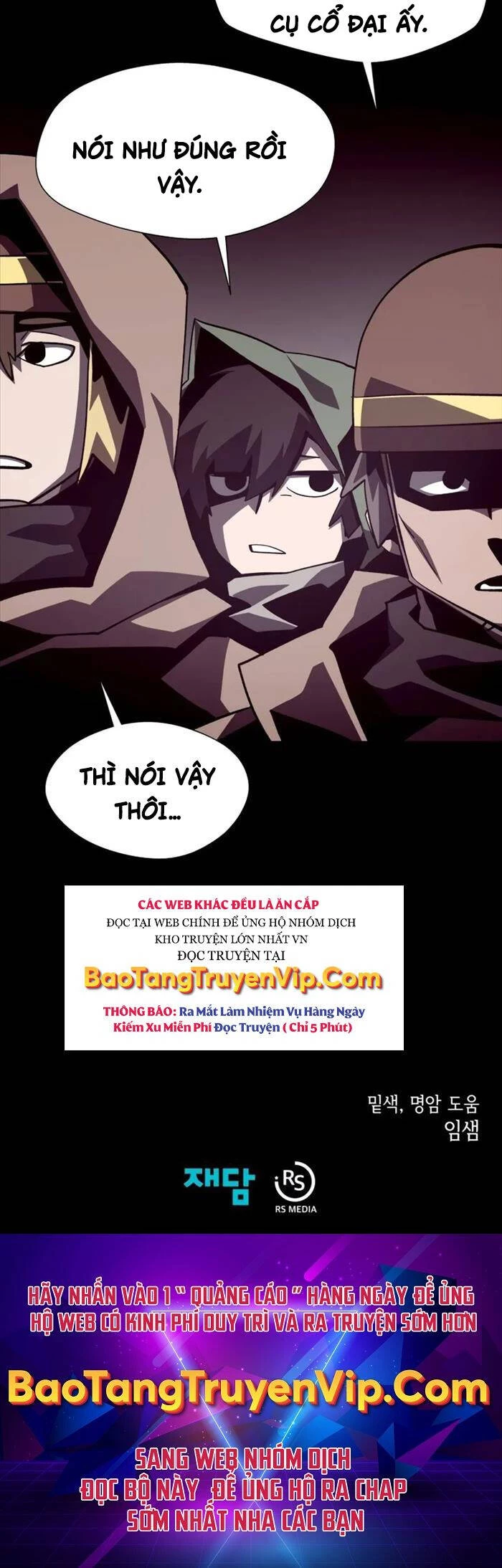 Hồi Ức Trong Ngục Tối Chapter 50 - Trang 4