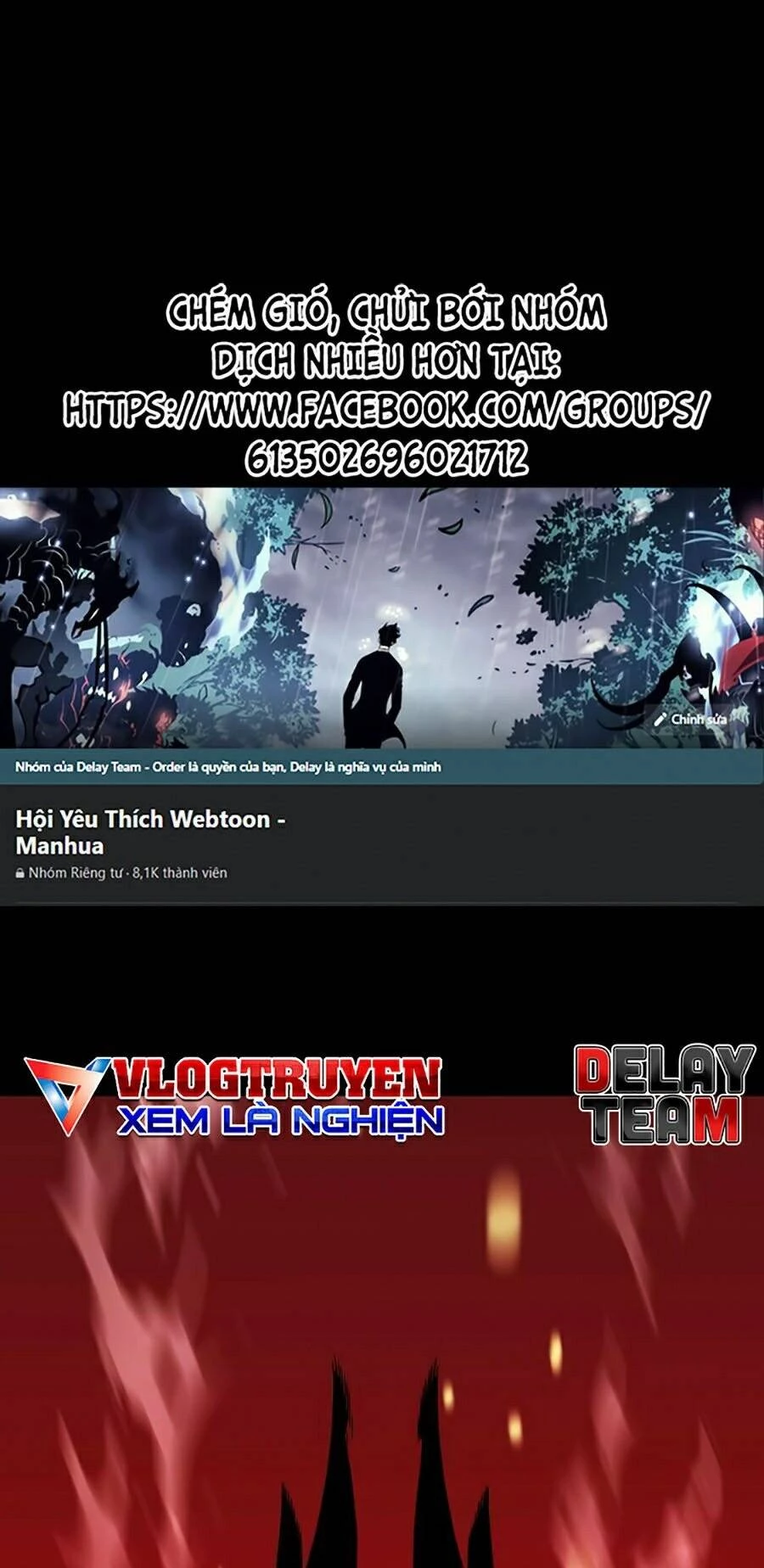 Thiên Phú Của Ngươi, Giờ Là Của Ta Chapter 1 - Trang 4