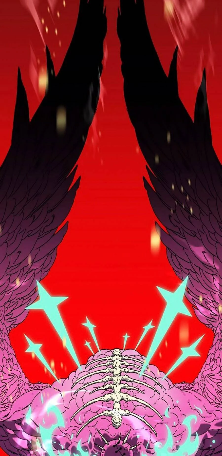 Thiên Phú Của Ngươi, Giờ Là Của Ta Chapter 1 - Trang 4