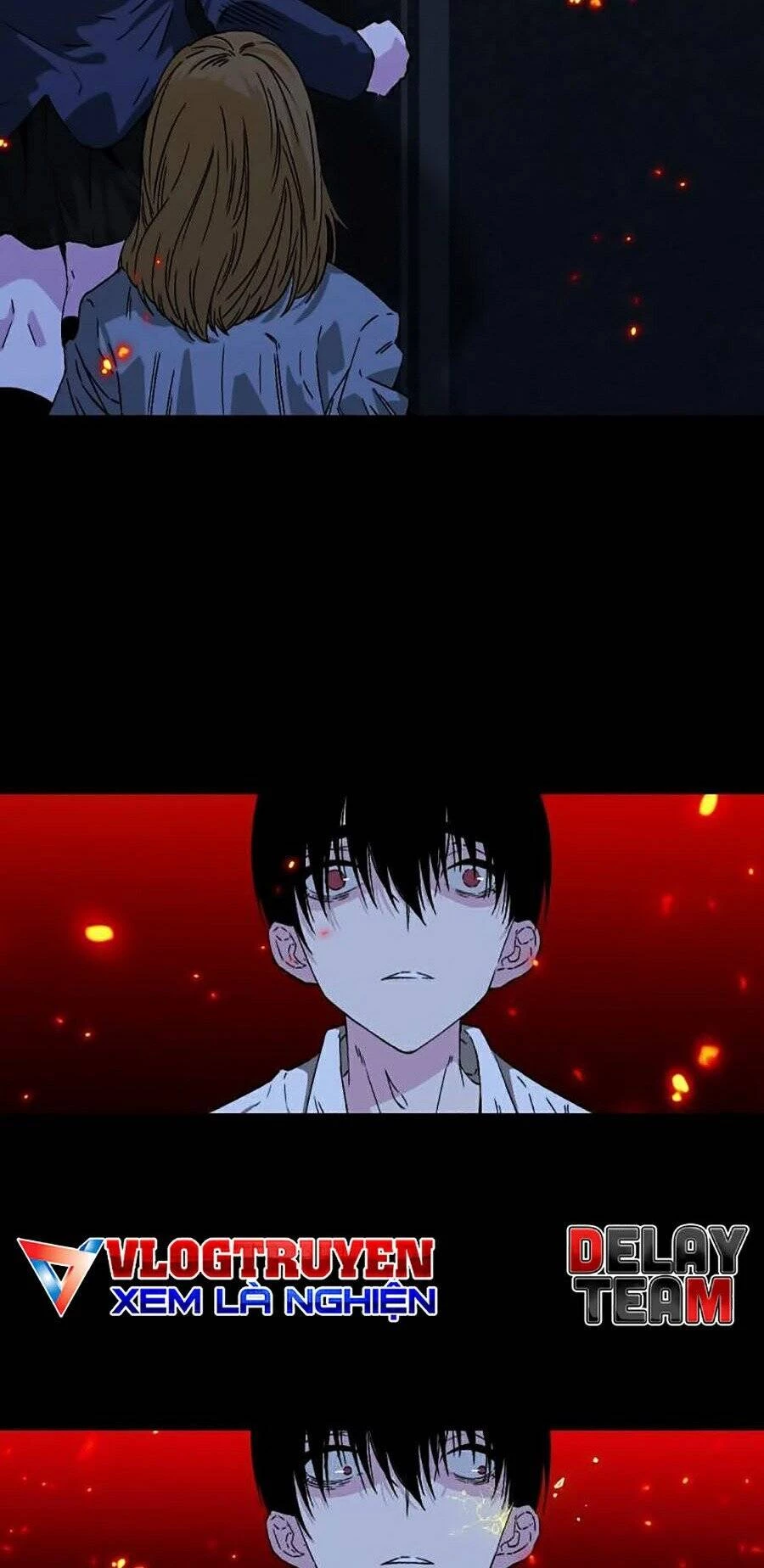 Thiên Phú Của Ngươi, Giờ Là Của Ta Chapter 1 - Trang 4