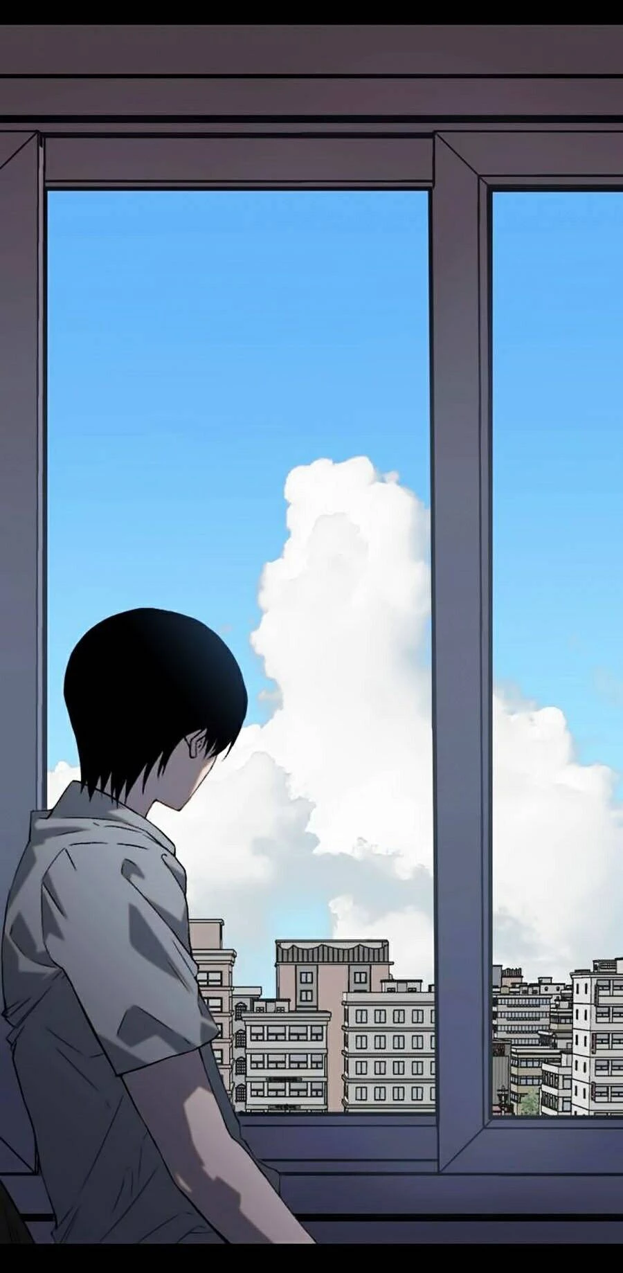 Thiên Phú Của Ngươi, Giờ Là Của Ta Chapter 1 - Trang 4