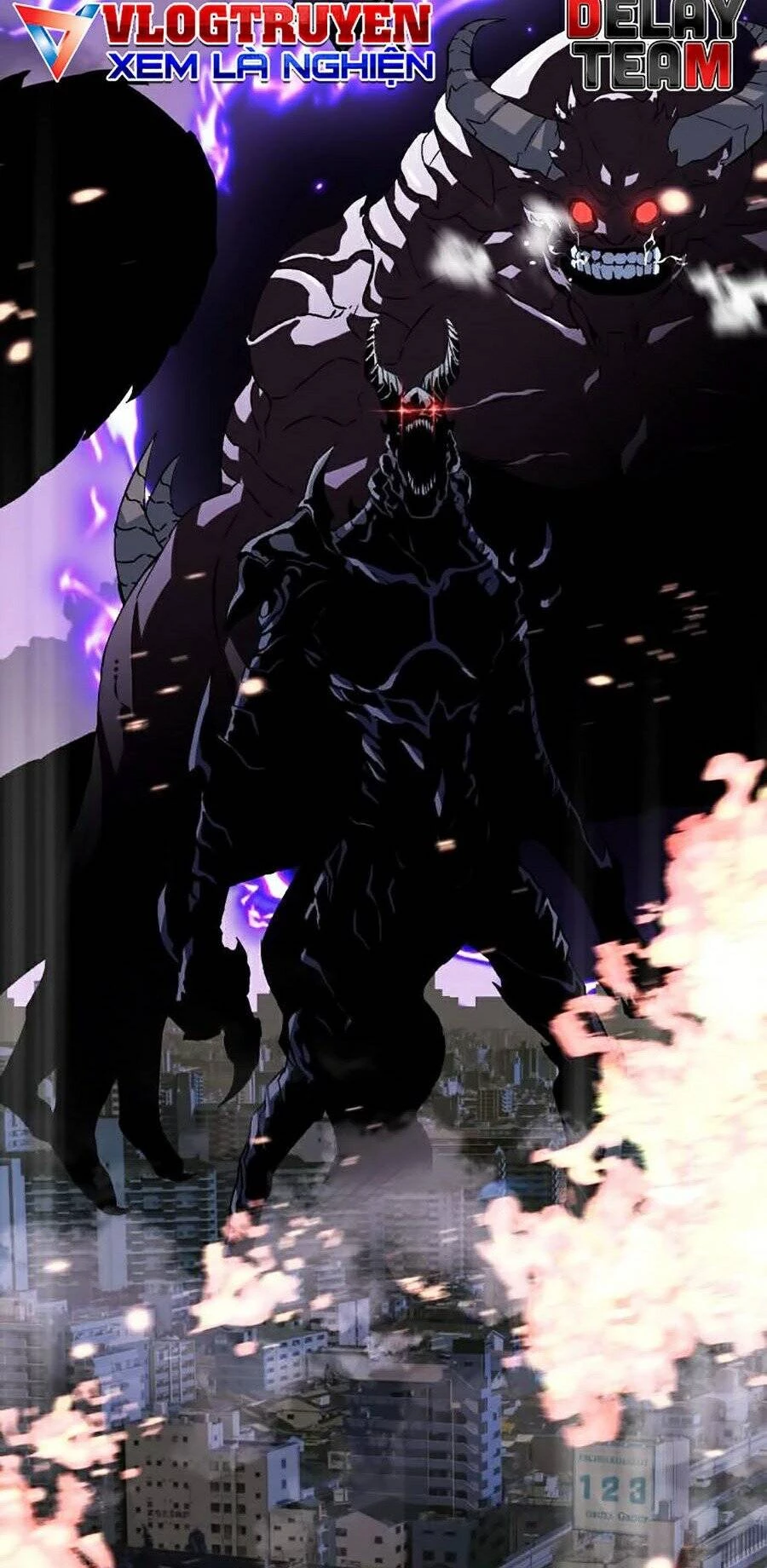 Thiên Phú Của Ngươi, Giờ Là Của Ta Chapter 1 - Trang 4