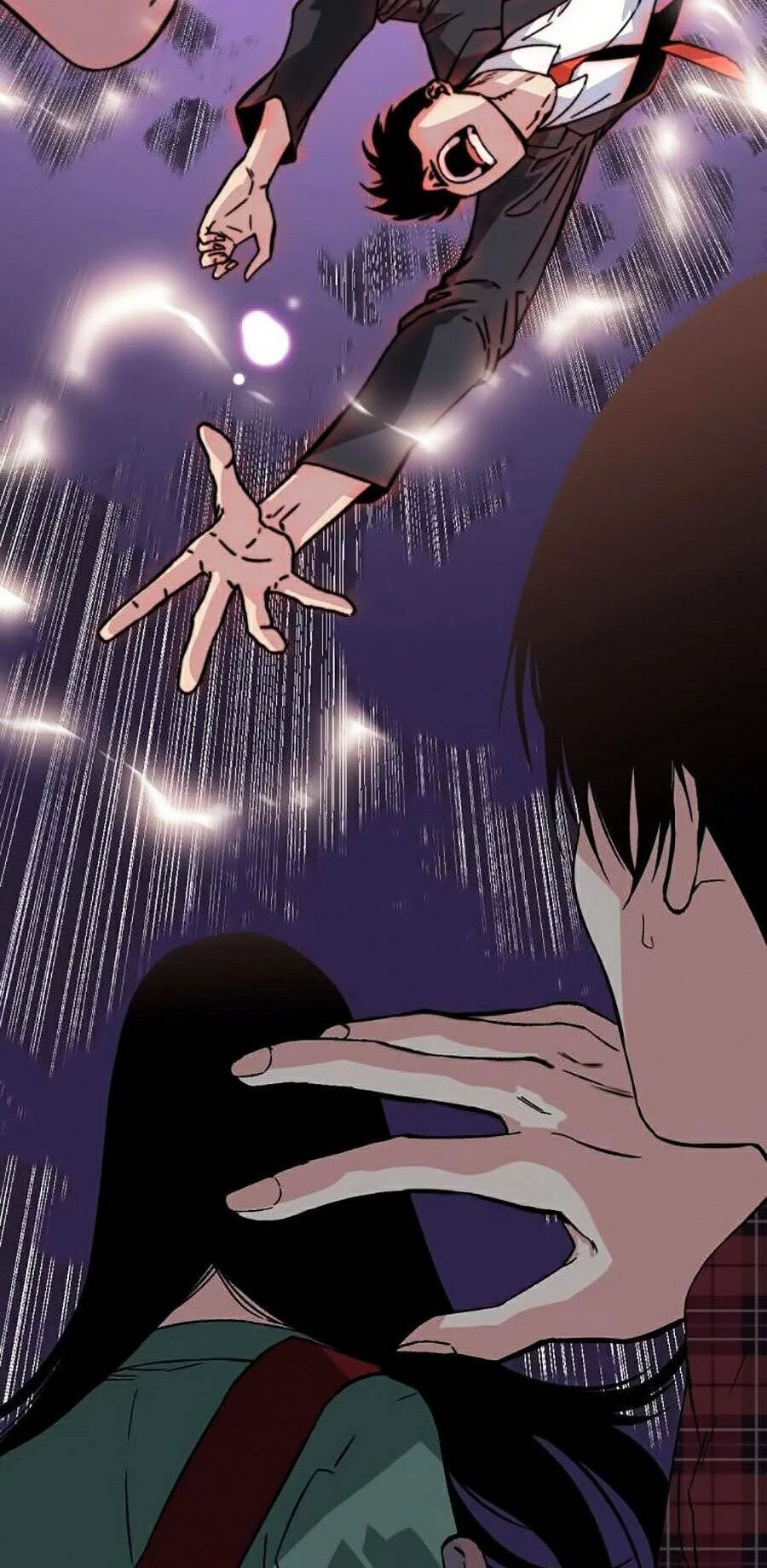 Thiên Phú Của Ngươi, Giờ Là Của Ta Chapter 1 - Trang 4