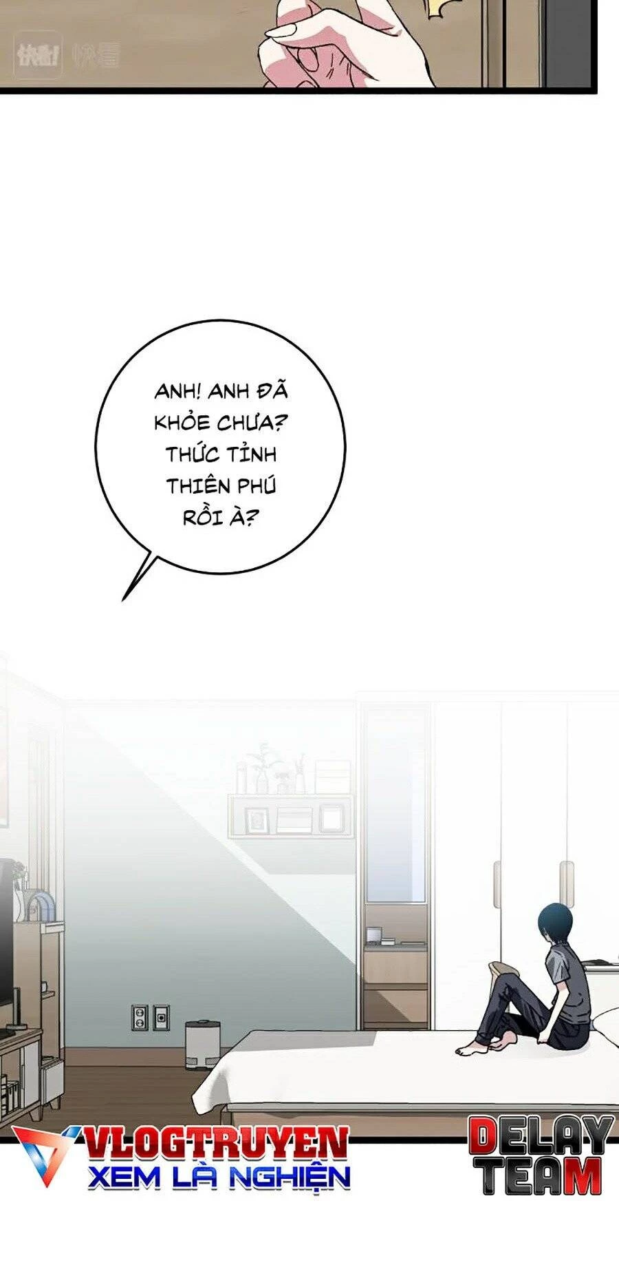 Thiên Phú Của Ngươi, Giờ Là Của Ta Chapter 1 - Trang 4