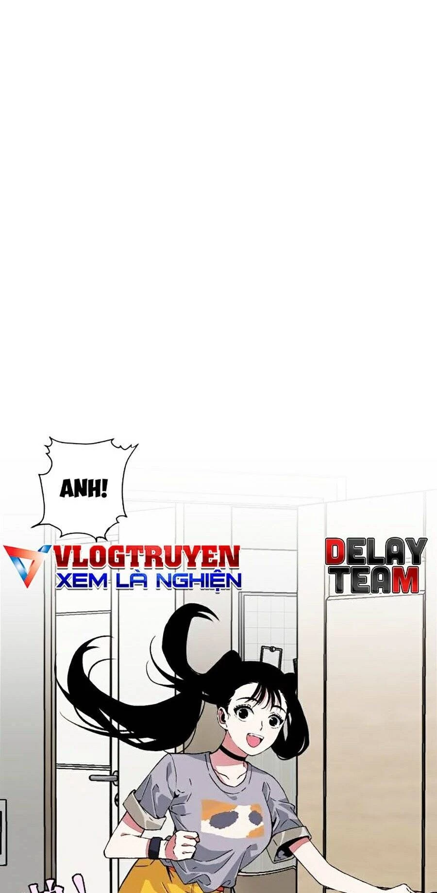 Thiên Phú Của Ngươi, Giờ Là Của Ta Chapter 1 - Trang 4