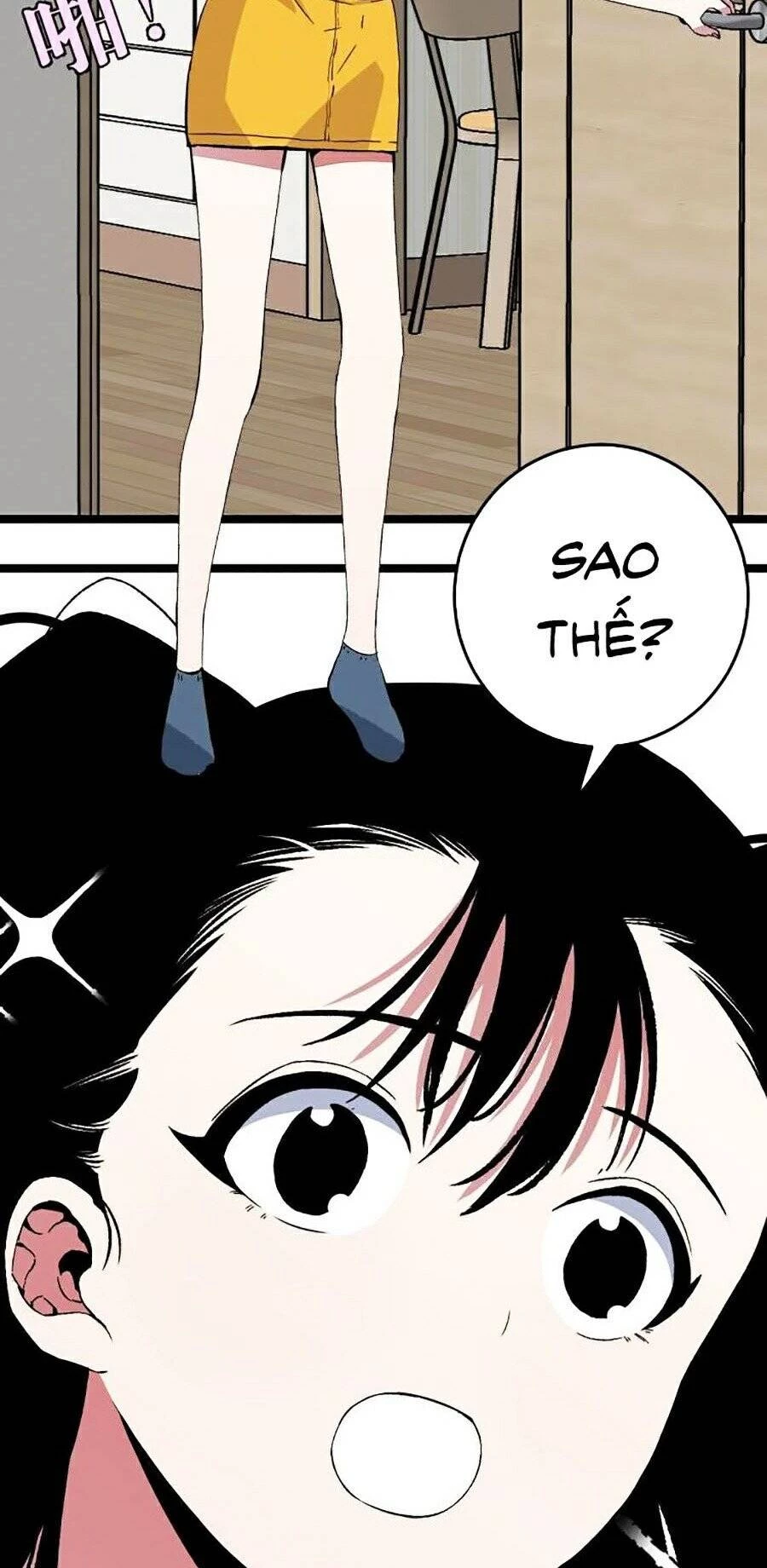 Thiên Phú Của Ngươi, Giờ Là Của Ta Chapter 1 - Trang 4