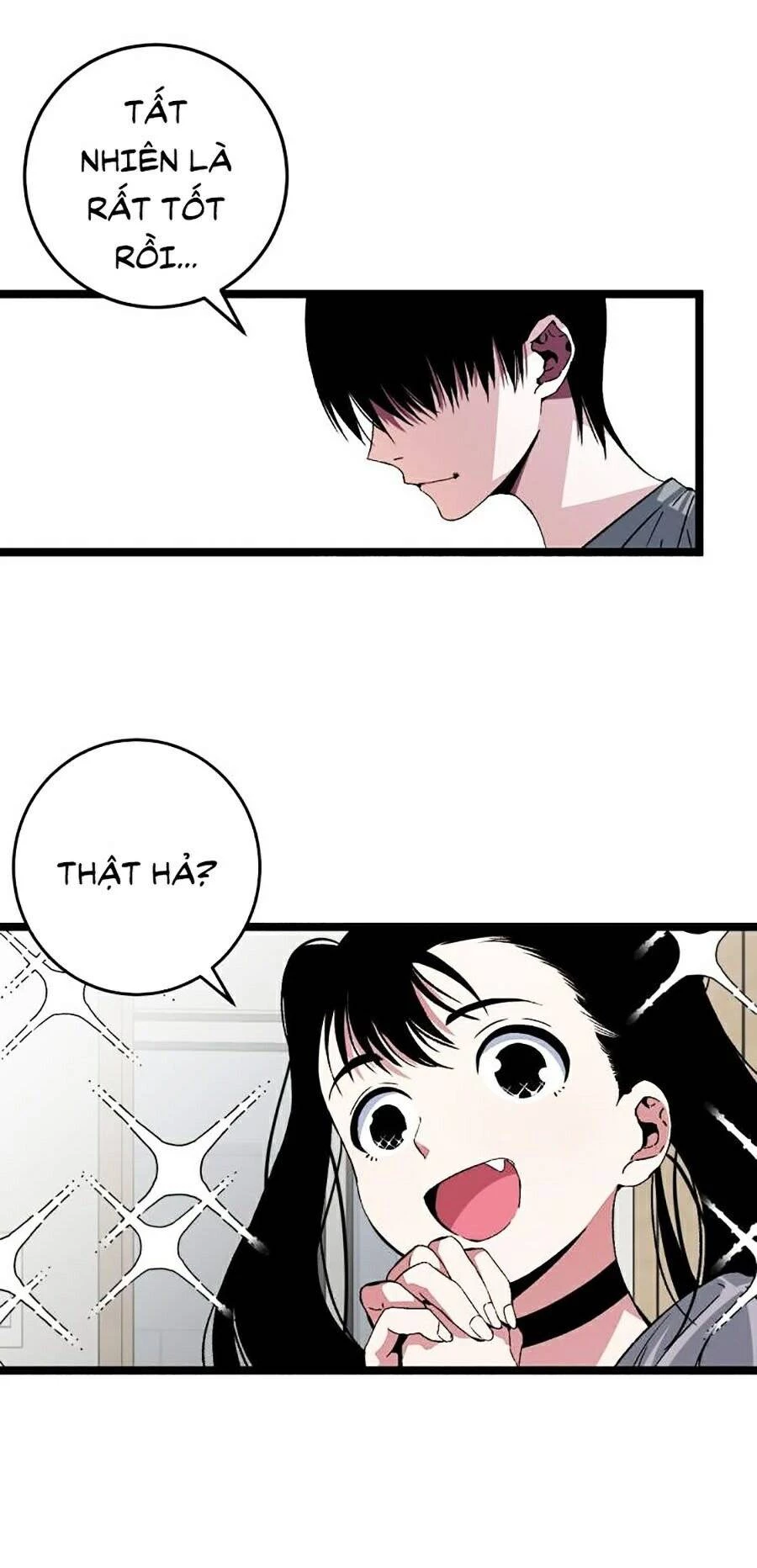 Thiên Phú Của Ngươi, Giờ Là Của Ta Chapter 1 - Trang 4